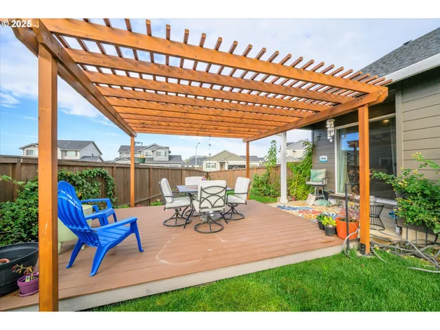 $499,900 | 1439 Echo Valley Drive, Junction City, OR 97448