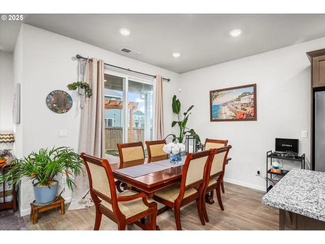 $499,900 | 1439 Echo Valley Drive, Junction City, OR 97448