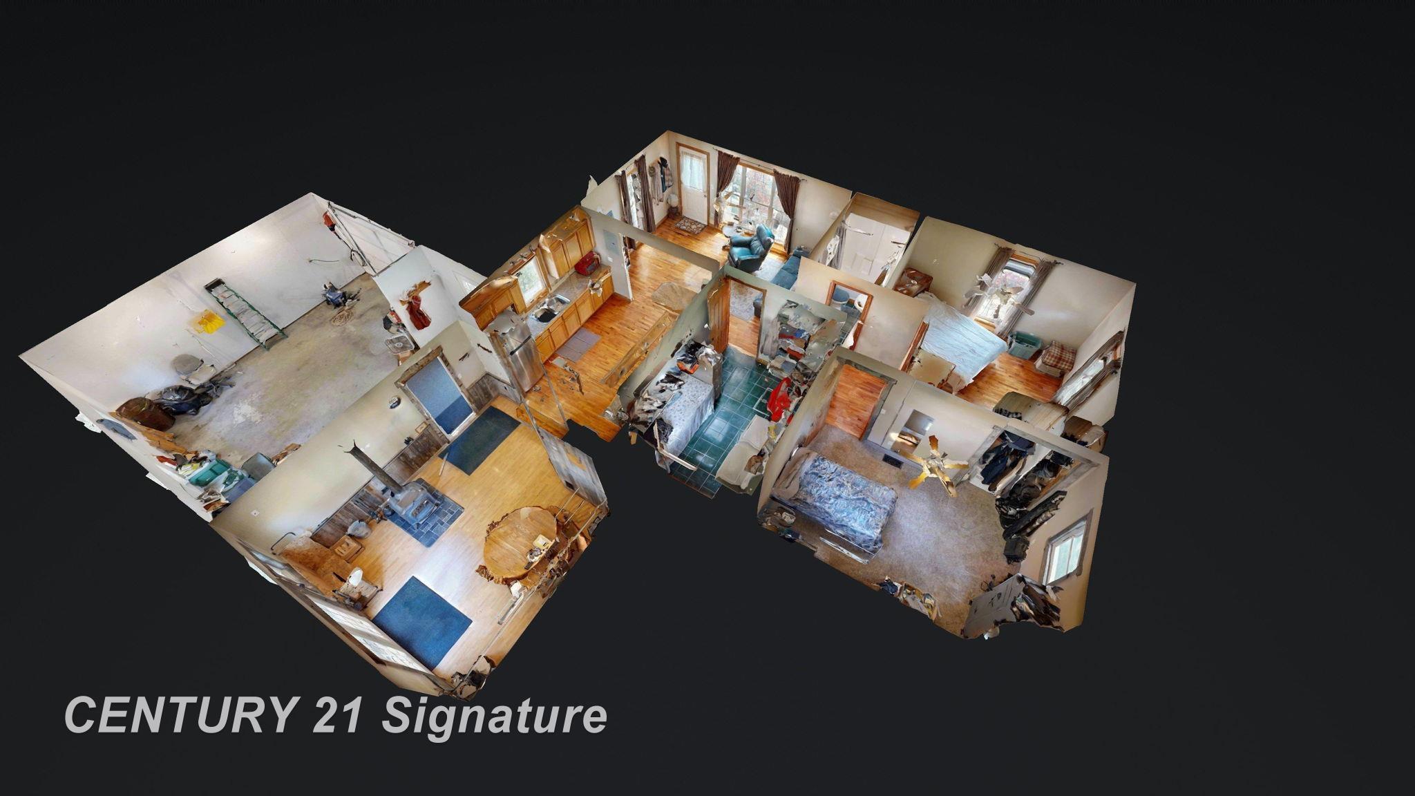 1250 West Sloan Road Burt, MI 48417 - Photo 45 of 50