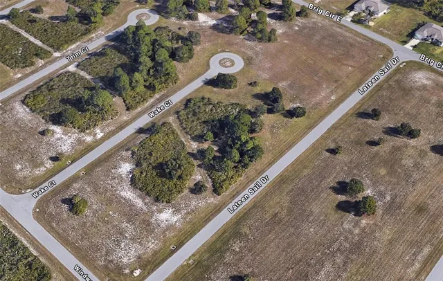 $29,900 | 84 Lateen Sail Drive, Placida, FL 33946