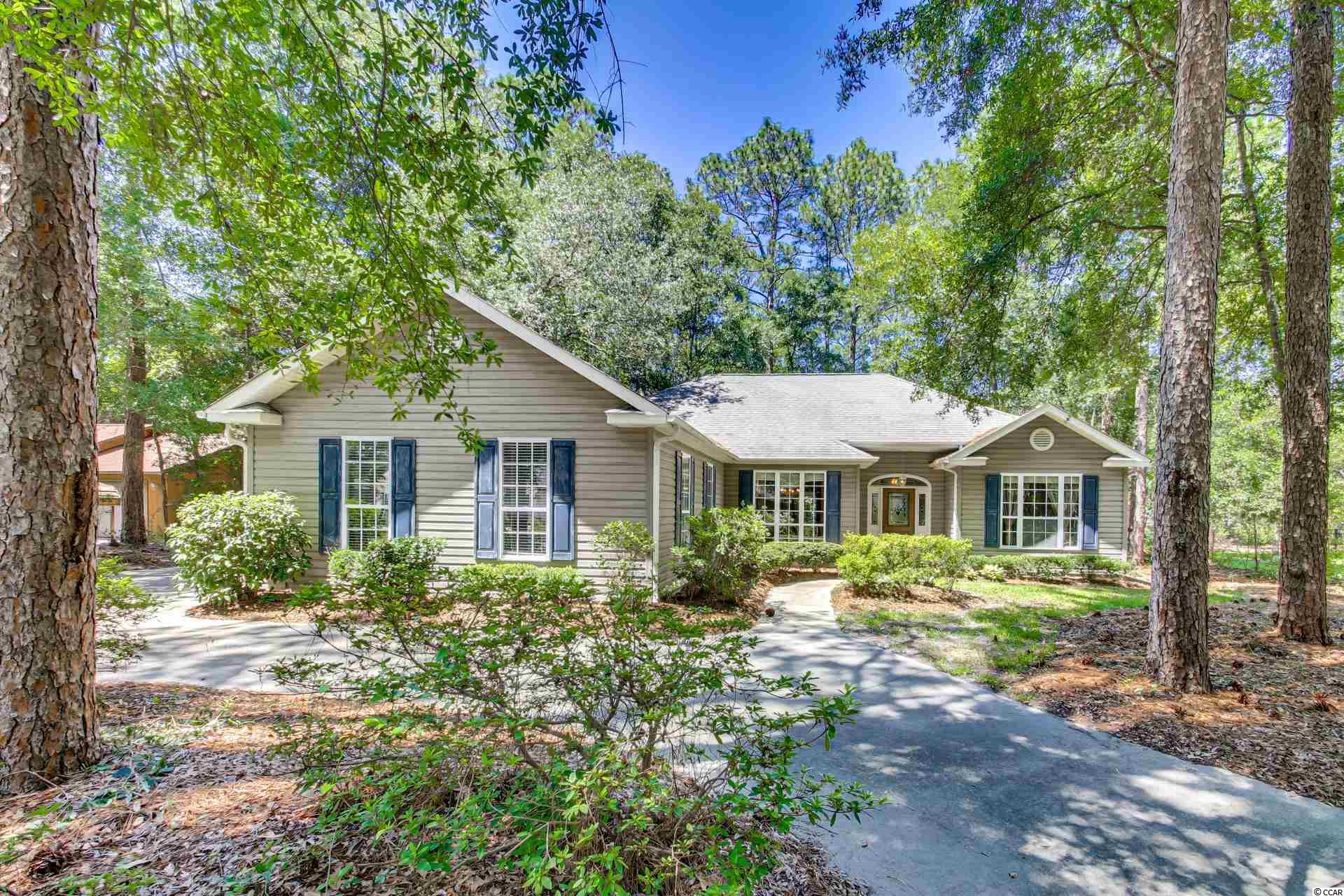262 Arcadia Road Pawleys Island, SC 29585 - Photo 1 of 35 Gallery Image 1