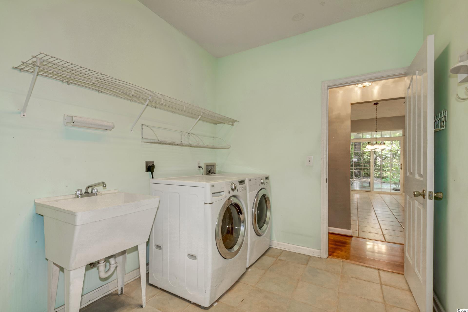 262 Arcadia Road Pawleys Island, SC 29585 - Photo 22 of 35 Gallery Image 22