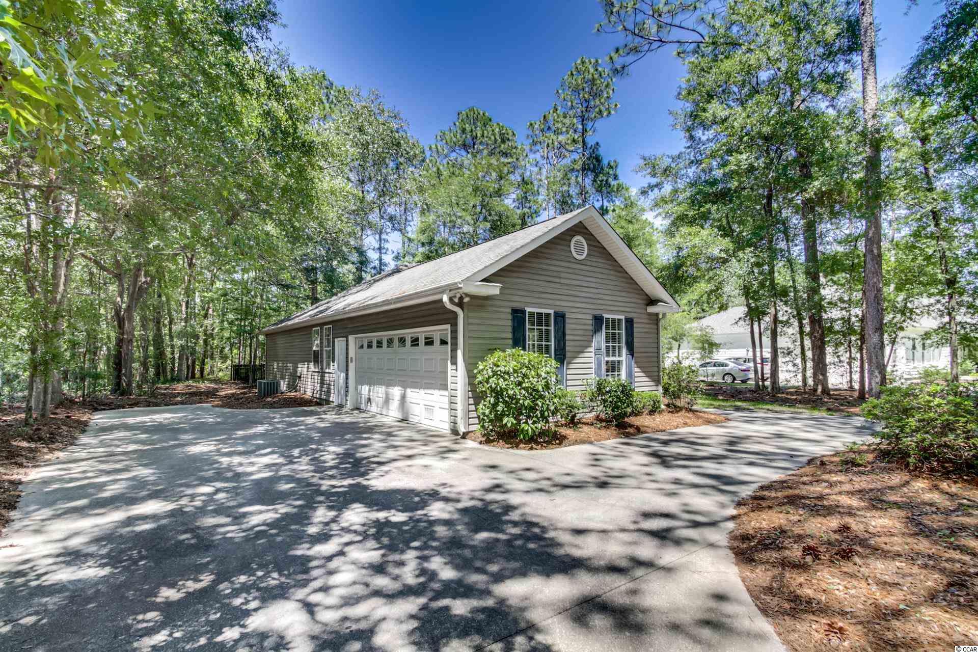 262 Arcadia Road Pawleys Island, SC 29585 - Photo 24 of 35 Gallery Image 24