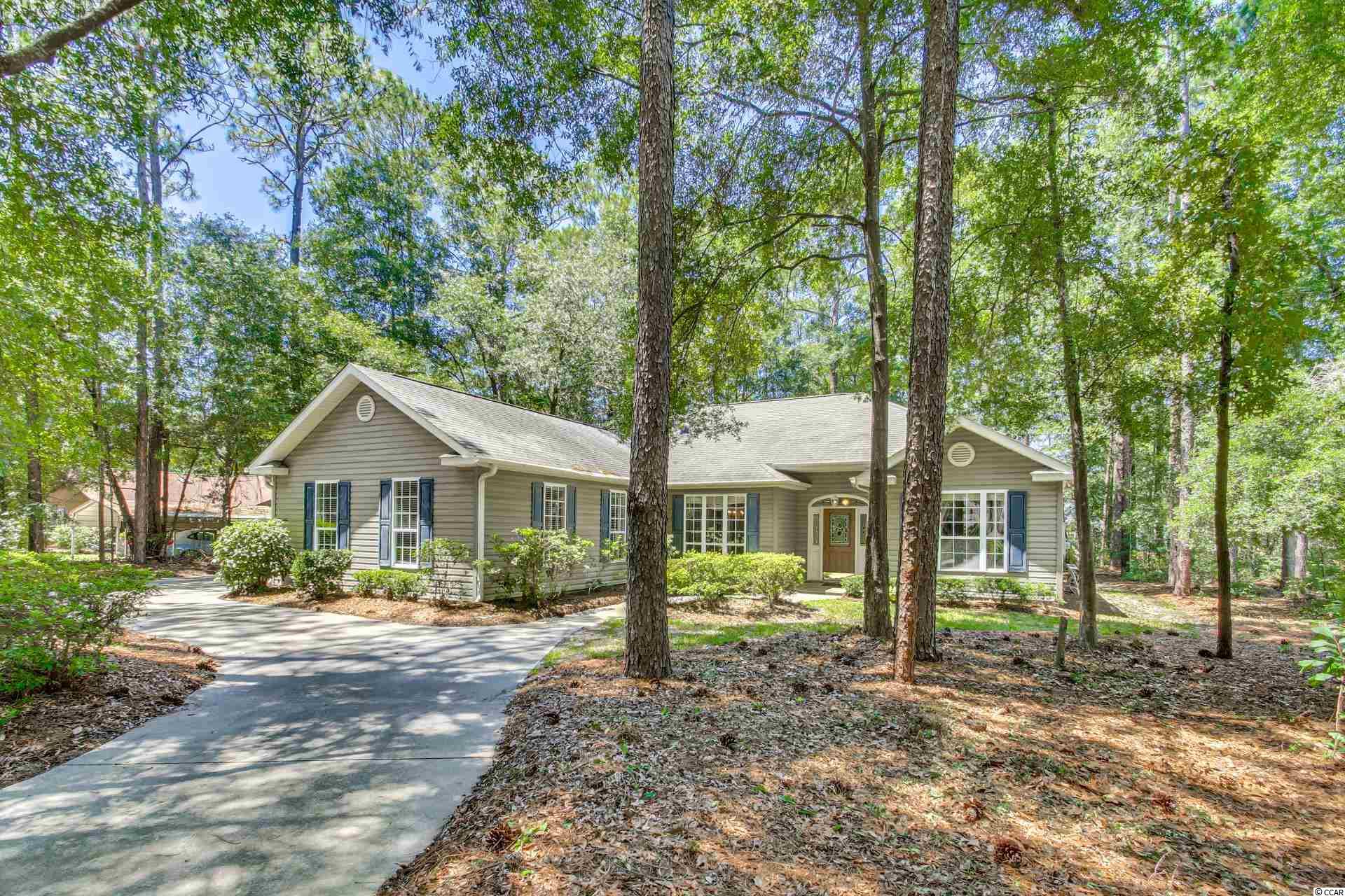 262 Arcadia Road Pawleys Island, SC 29585 - Photo 26 of 35 Gallery Image 26