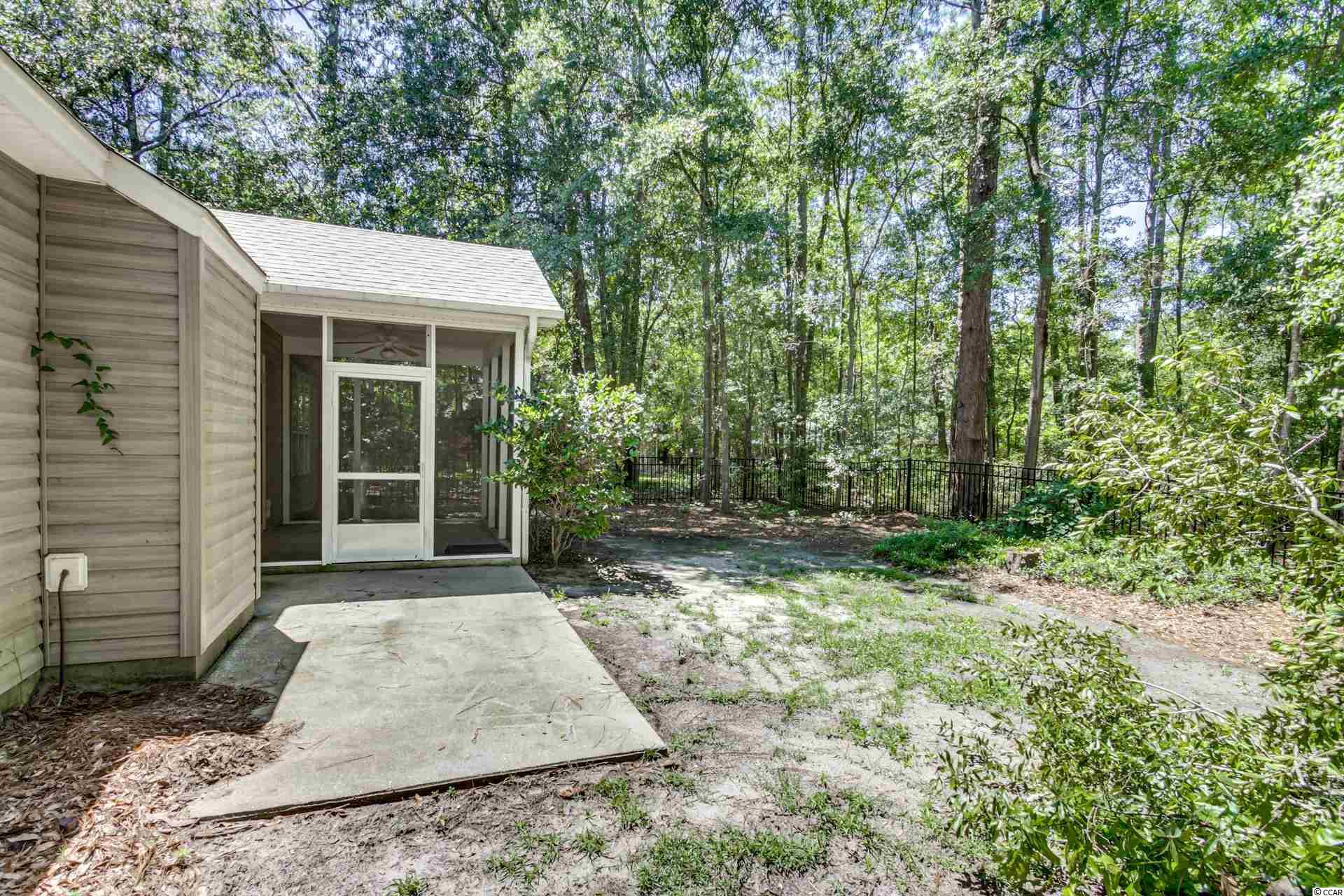 262 Arcadia Road Pawleys Island, SC 29585 - Photo 27 of 35 Gallery Image 27