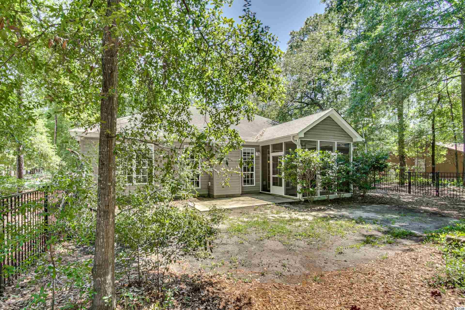 262 Arcadia Road Pawleys Island, SC 29585 - Photo 28 of 35 Gallery Image 28