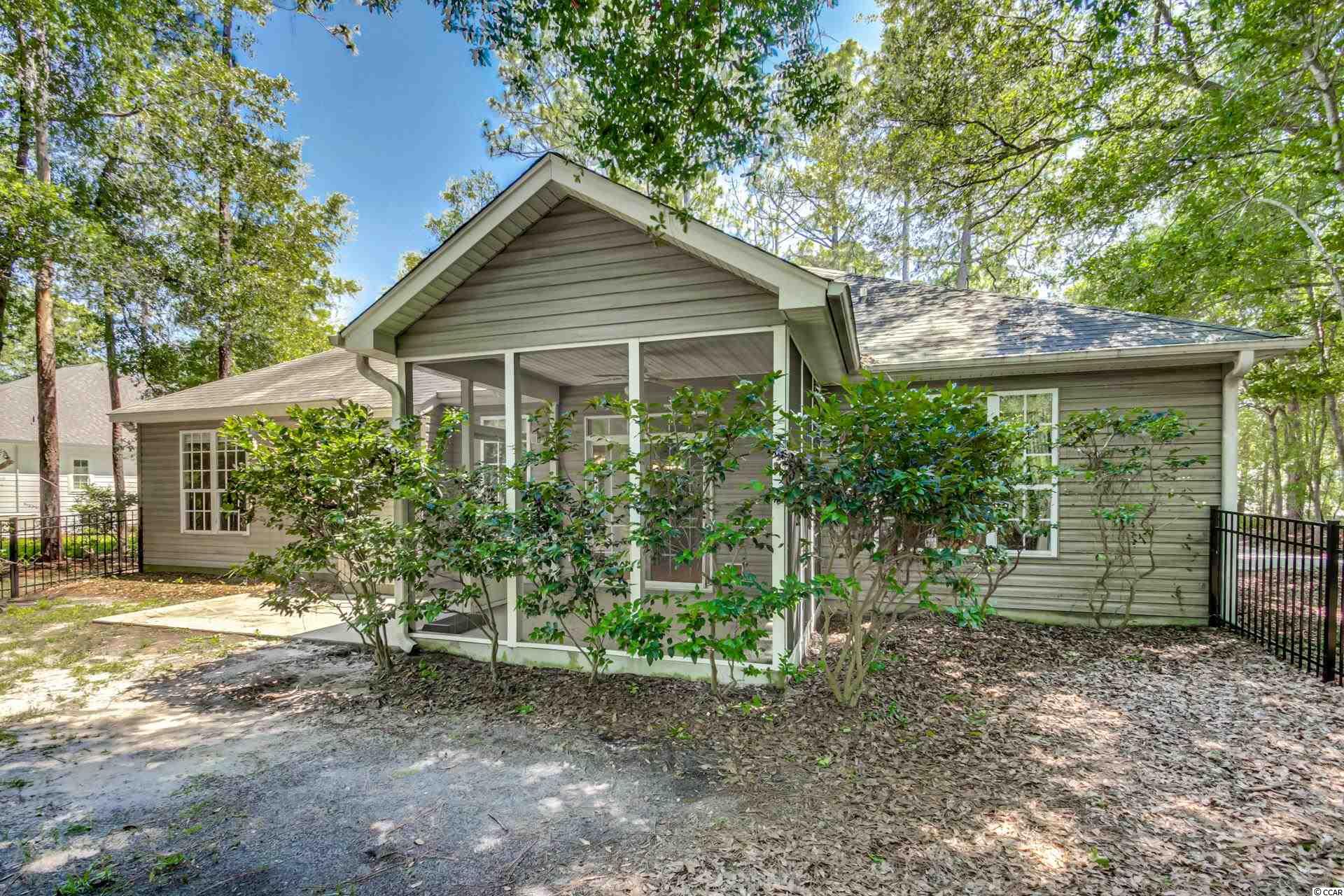 262 Arcadia Road Pawleys Island, SC 29585 - Photo 31 of 35 Gallery Image 31