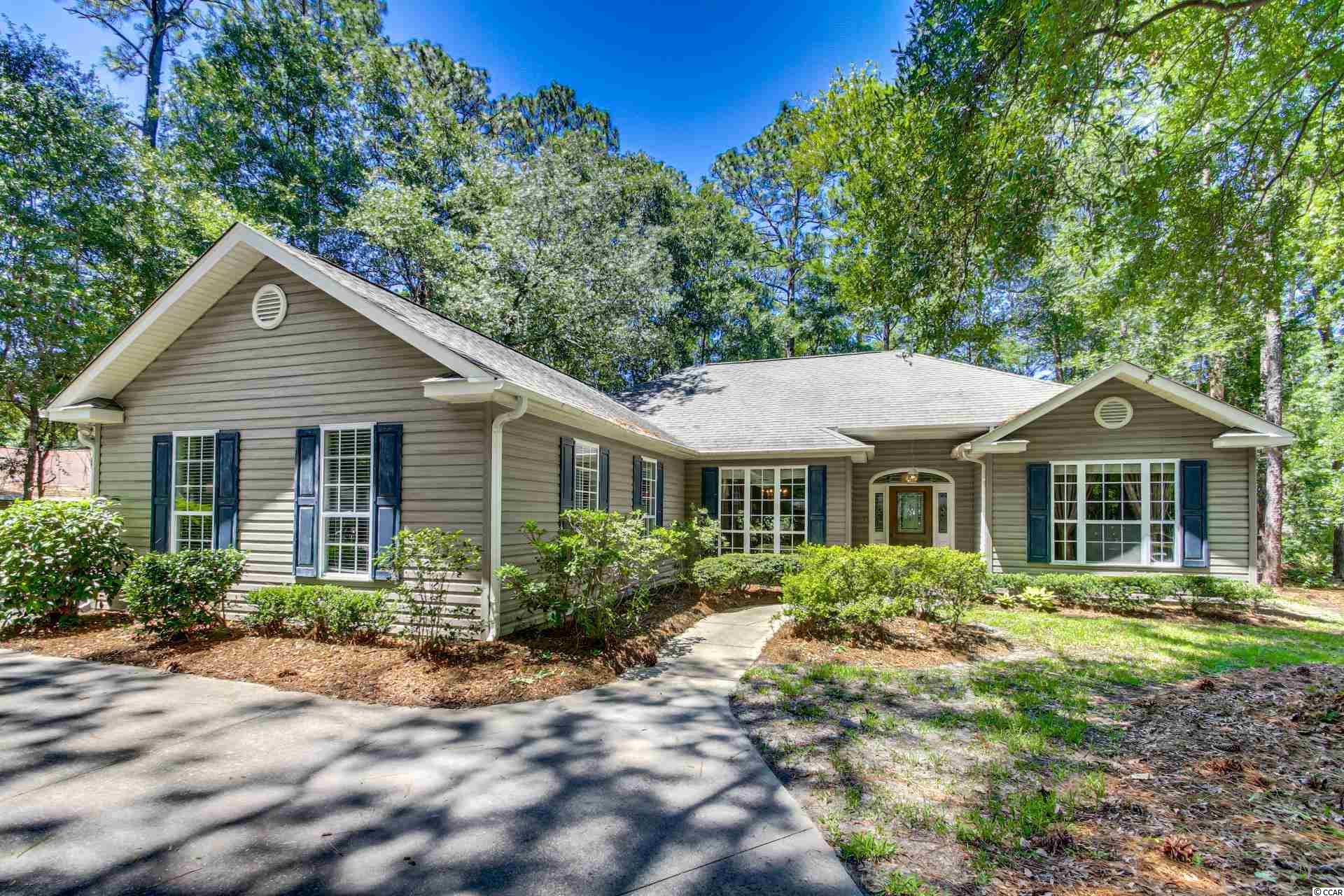 262 Arcadia Road Pawleys Island, SC 29585 - Photo 32 of 35 Gallery Image 32
