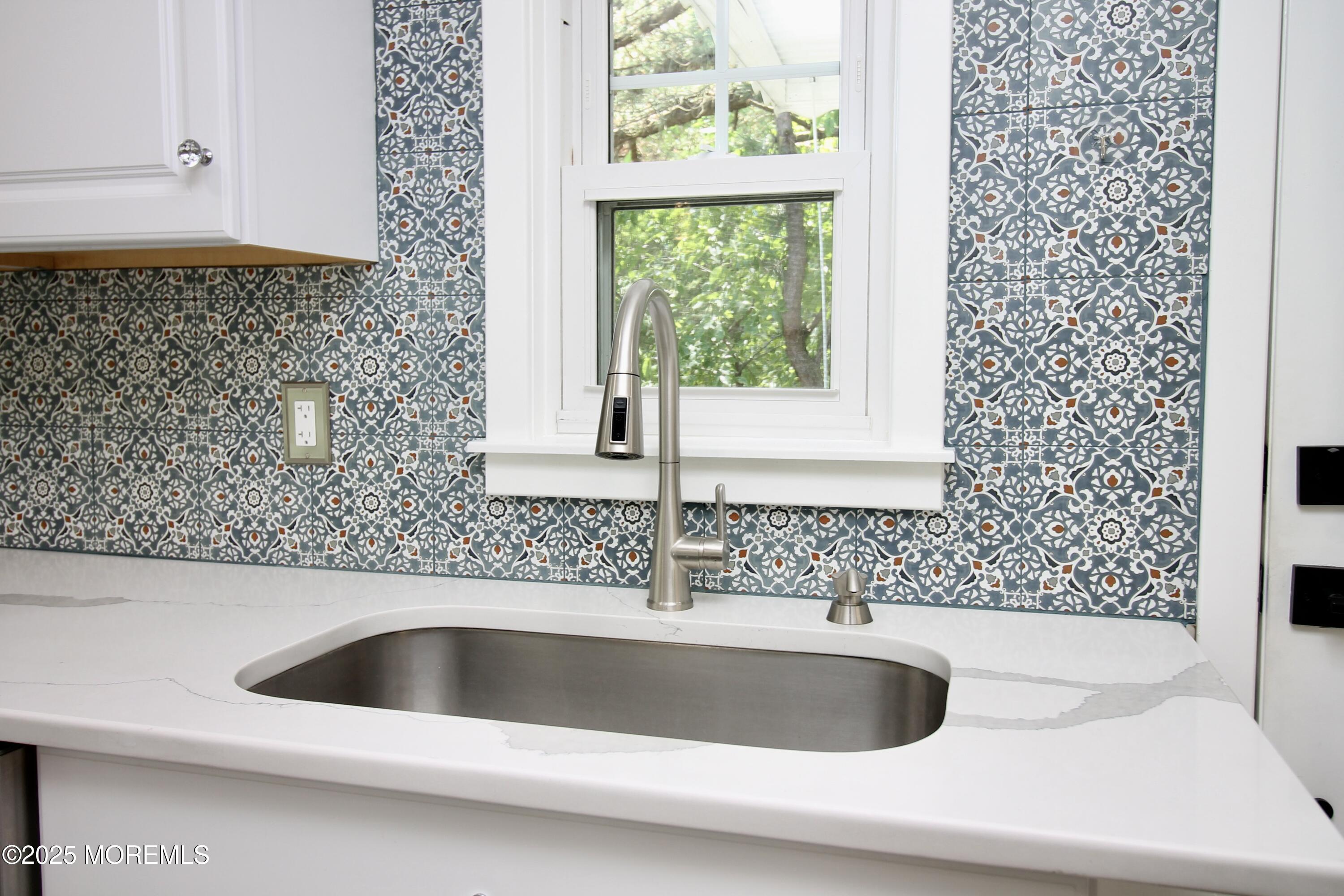 41 Eagle Drive Whiting, NJ 08759 - Photo 17 of 31 a close view of sink and tap