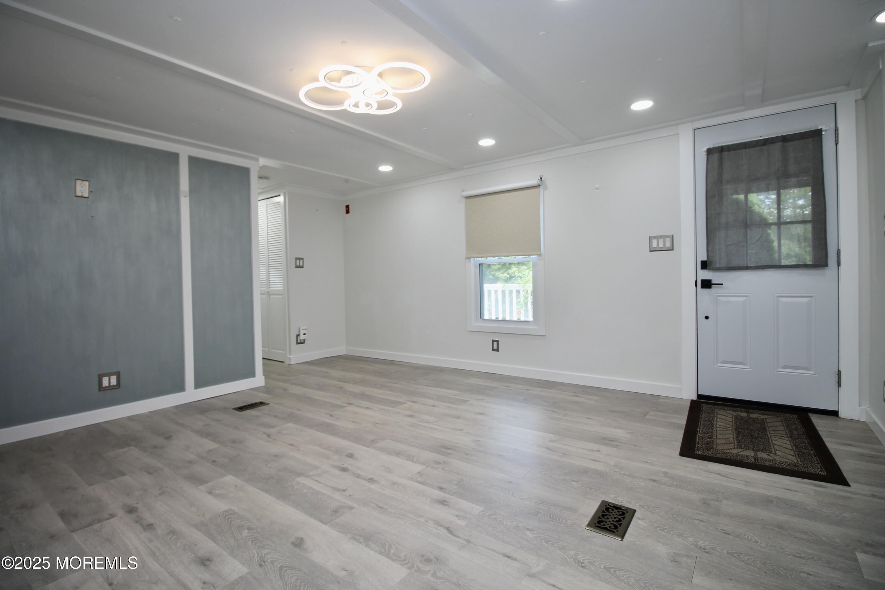 41 Eagle Drive Whiting, NJ 08759 - Photo 9 of 31 a view of an empty room with a window
