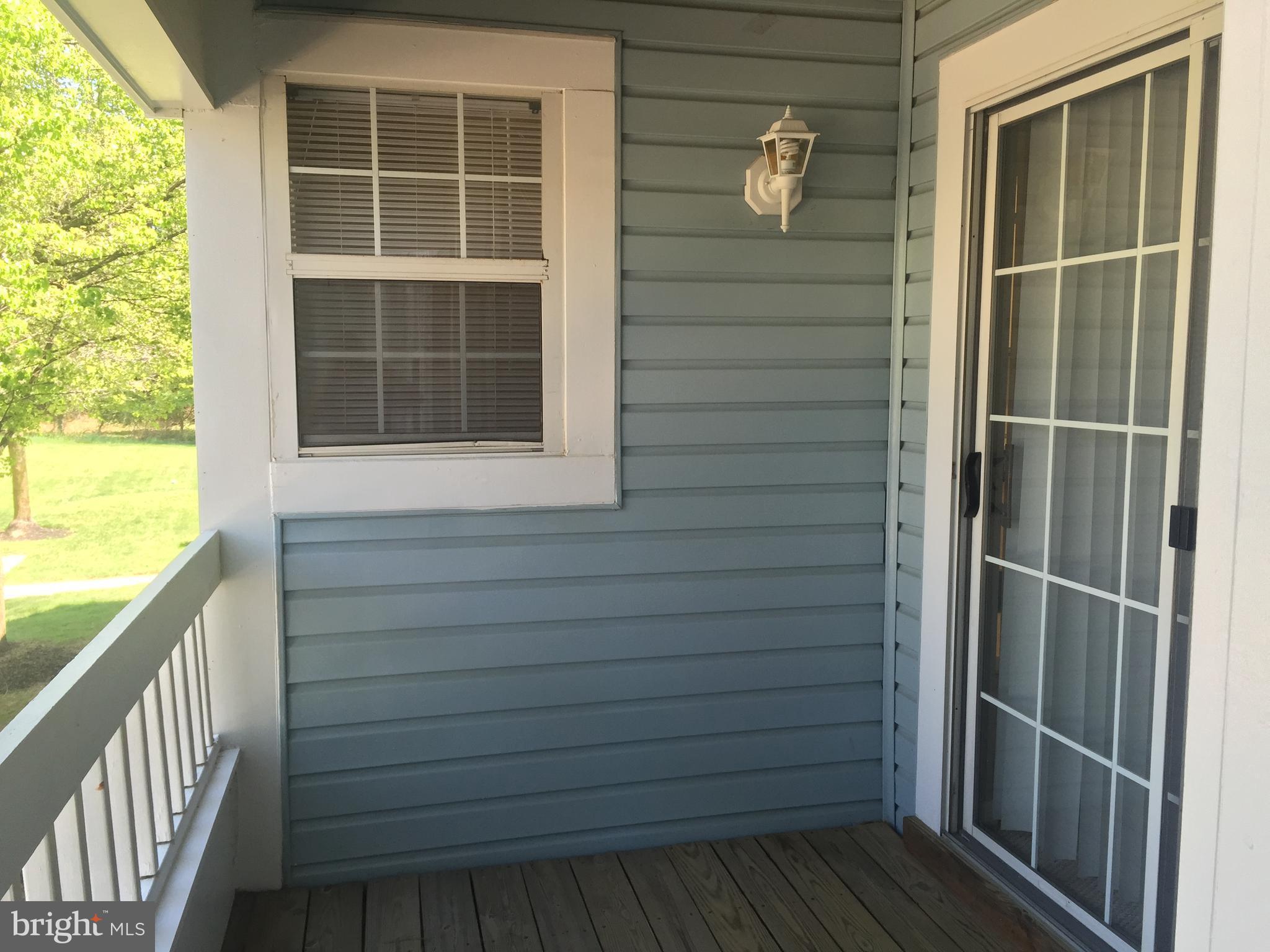 8341 Montgomery Run Road, Unit H Ellicott City, MD 21043 - Photo 15 of 16 Exterior (General)