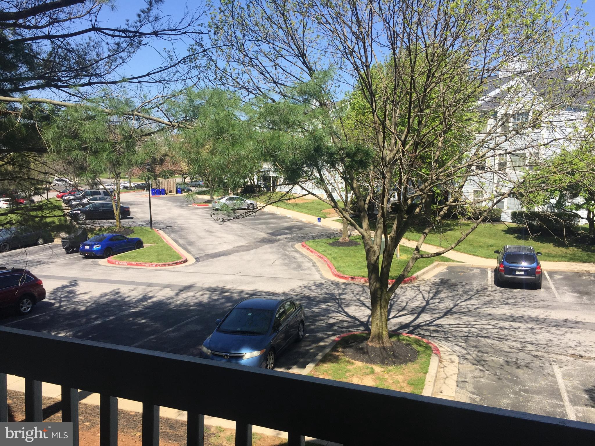 8341 Montgomery Run Road, Unit H Ellicott City, MD 21043 - Photo 16 of 16 View