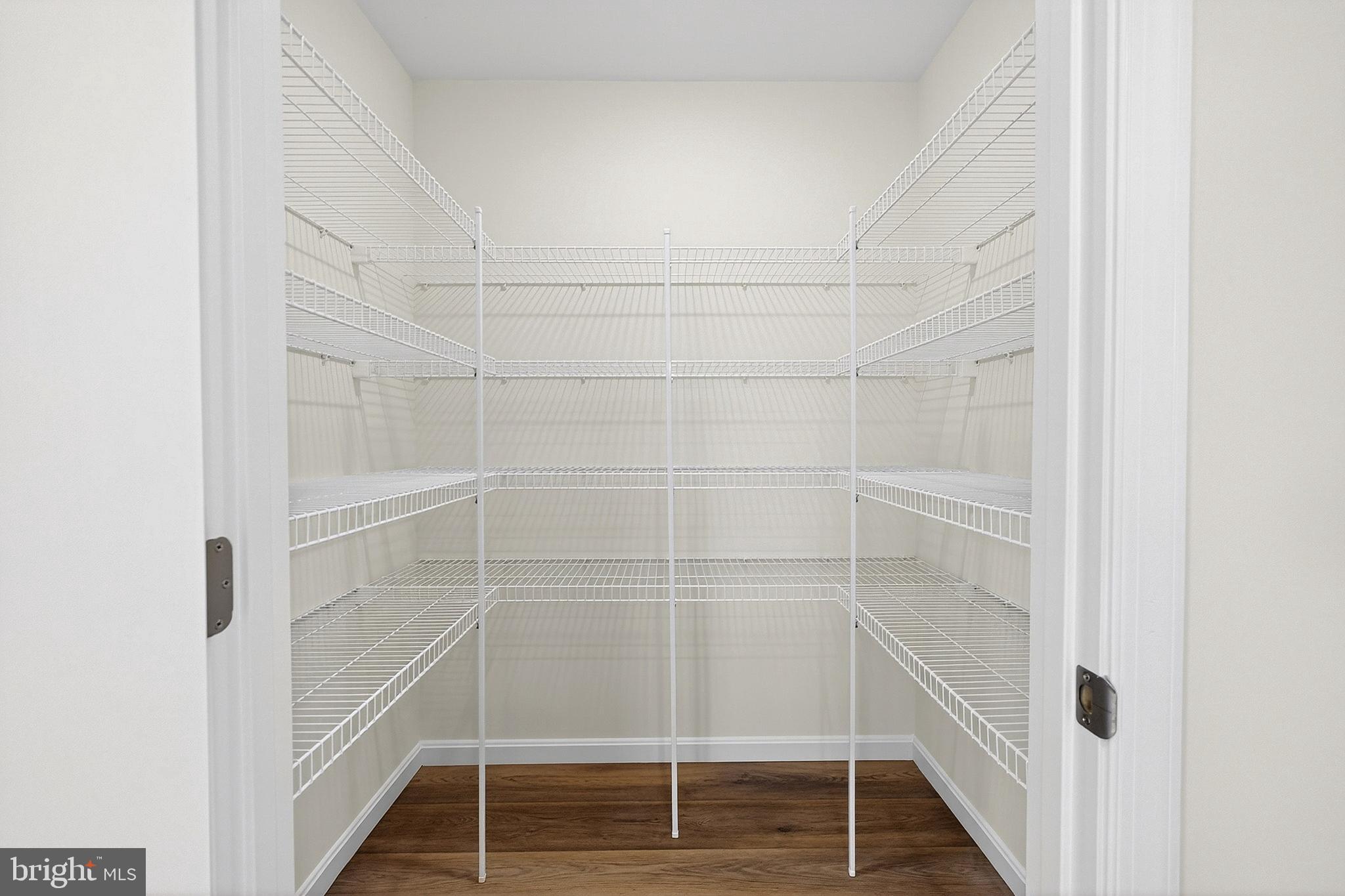 719 West Evens Road Viola, DE 19979 - Photo 19 of 65 a room with walk in closet