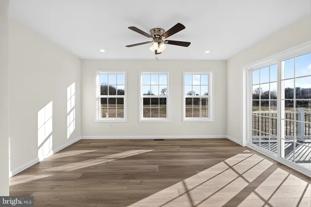 $615,000 | 719 West Evens Road, Viola, DE 19979