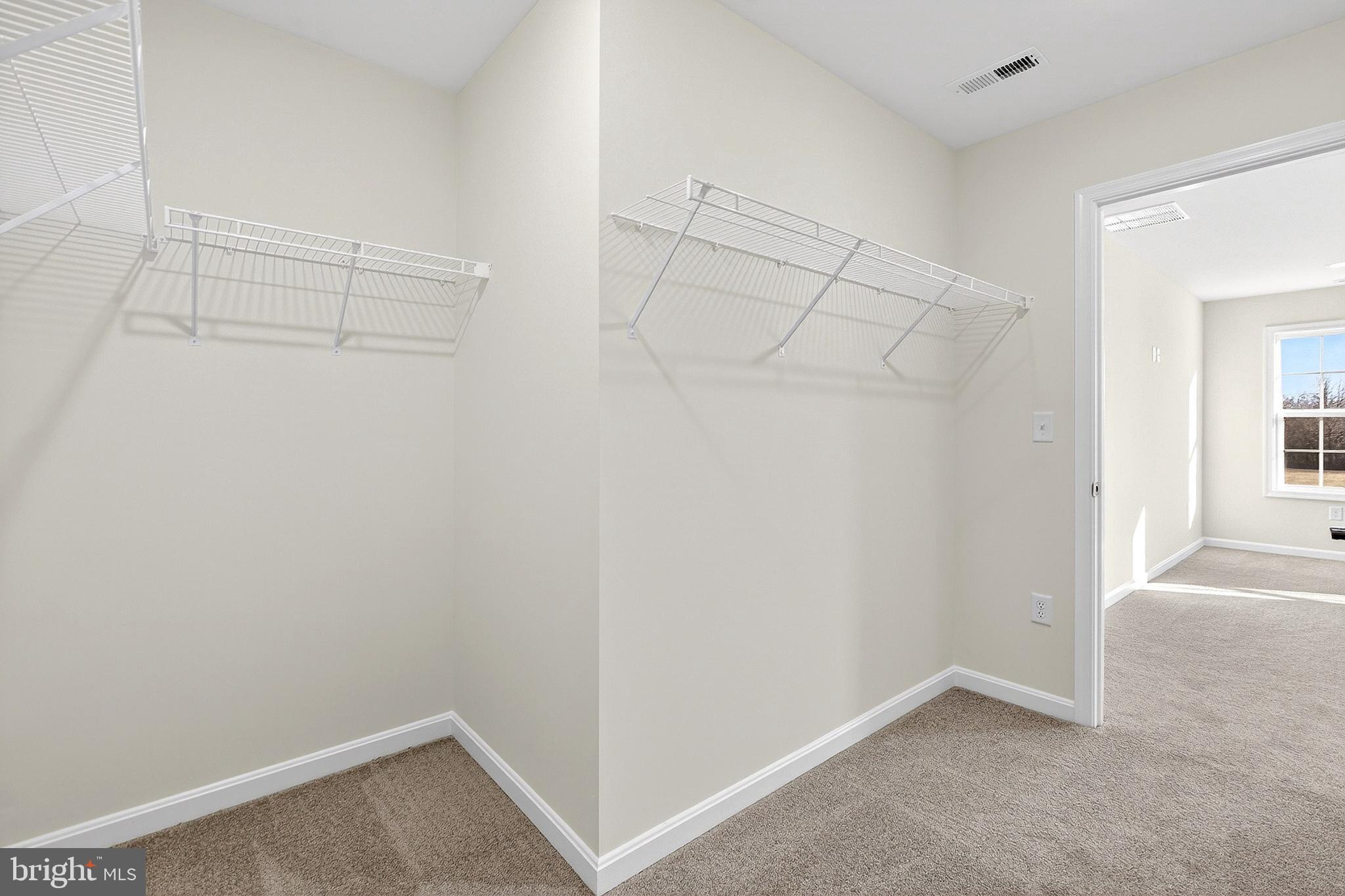 719 West Evens Road Viola, DE 19979 - Photo 40 of 65 a view of a room with racks on the wall