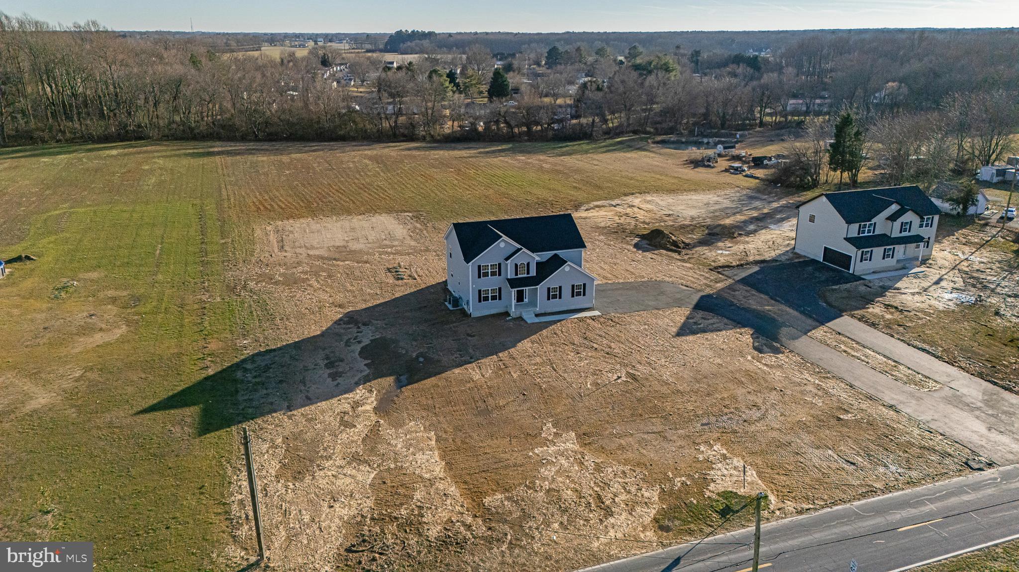719 West Evens Road Viola, DE 19979 - Photo 56 of 65 a view of outdoor space and lake view