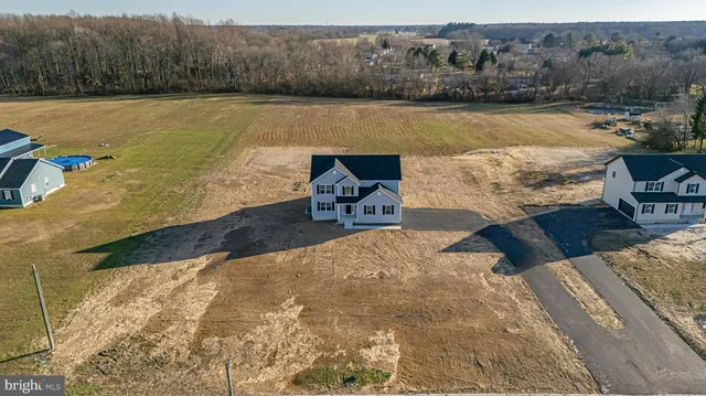 $615,000 | 719 West Evens Road, Viola, DE 19979