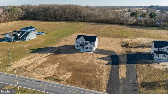 $615,000 | 719 West Evens Road, Viola, DE 19979