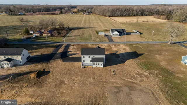 $615,000 | 719 West Evens Road, Viola, DE 19979