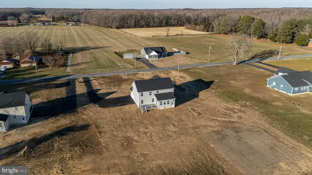 $615,000 | 719 West Evens Road, Viola, DE 19979