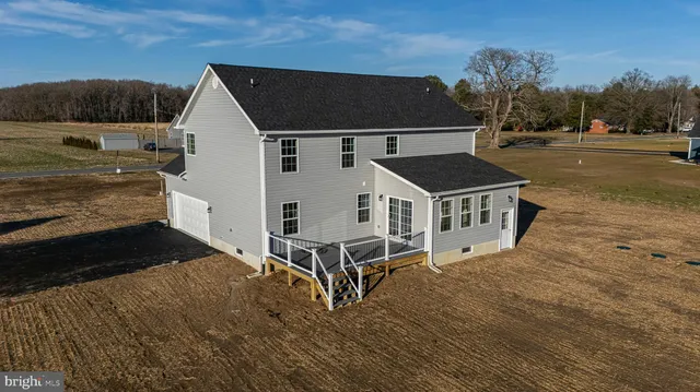 $615,000 | 719 West Evens Road, Viola, DE 19979