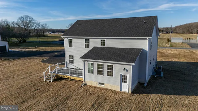 $615,000 | 719 West Evens Road, Viola, DE 19979
