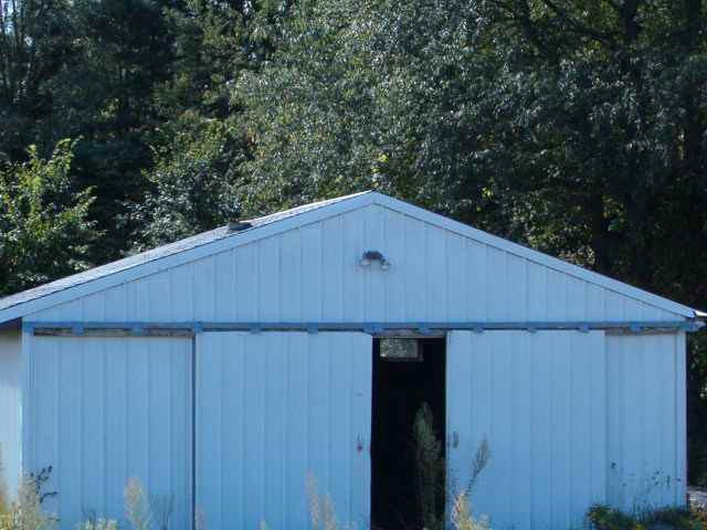 8758 Springport Road Parma, MI 49269 - Photo 2 of 9 Photo 2
