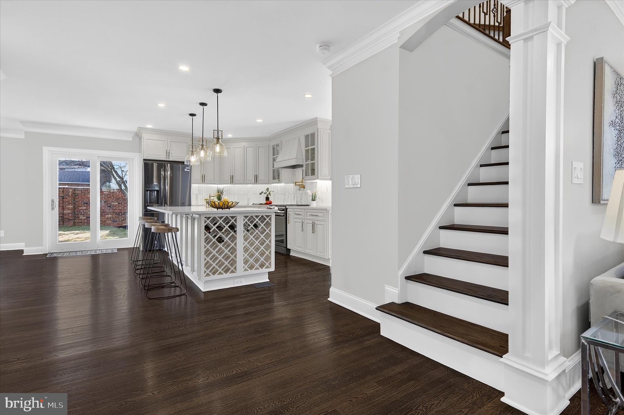 1607 North Glebe Road Arlington, VA 22207 - Photo 11 of 45