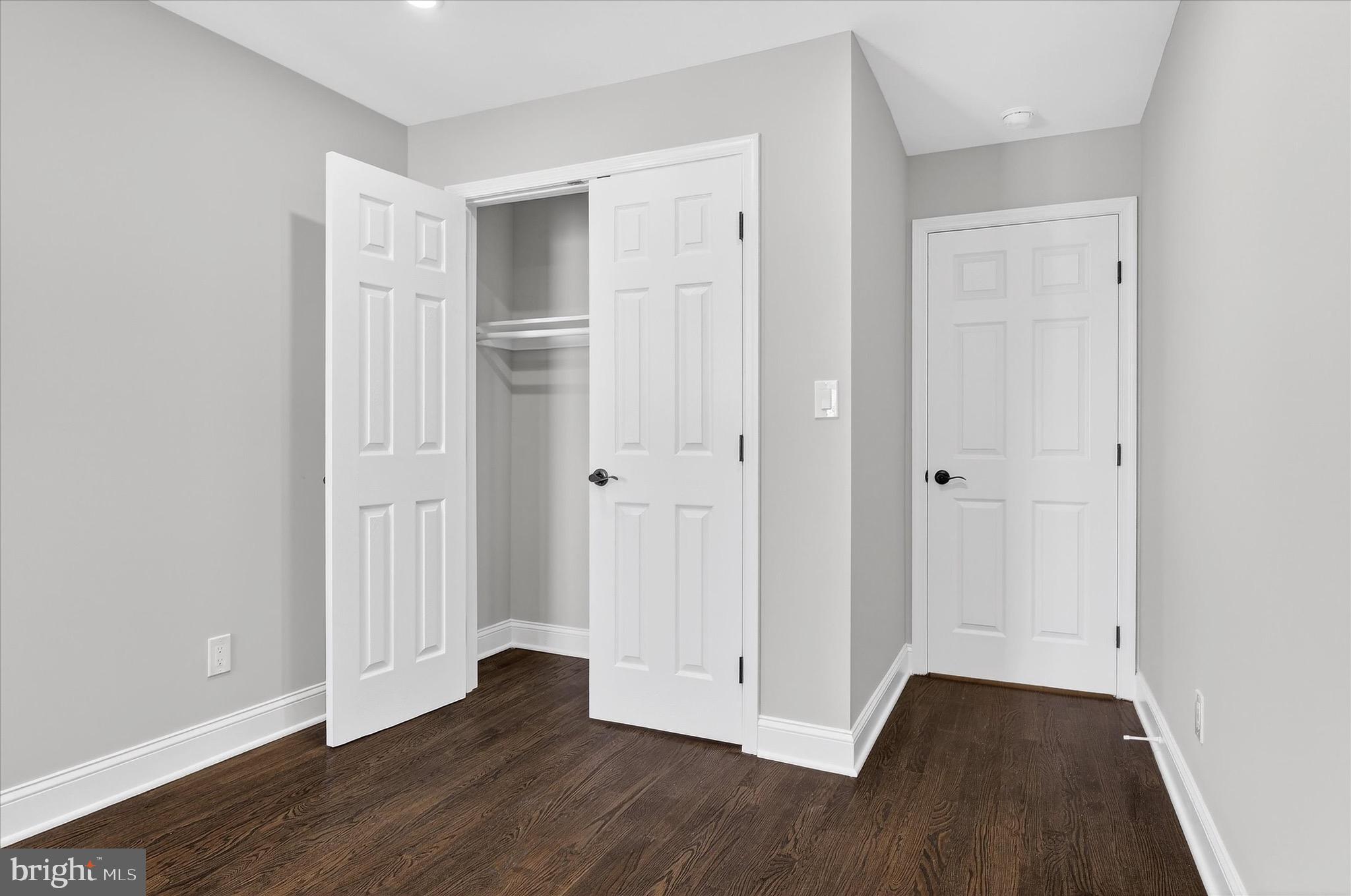 1607 North Glebe Road Arlington, VA 22207 - Photo 26 of 45 Bedroom 3