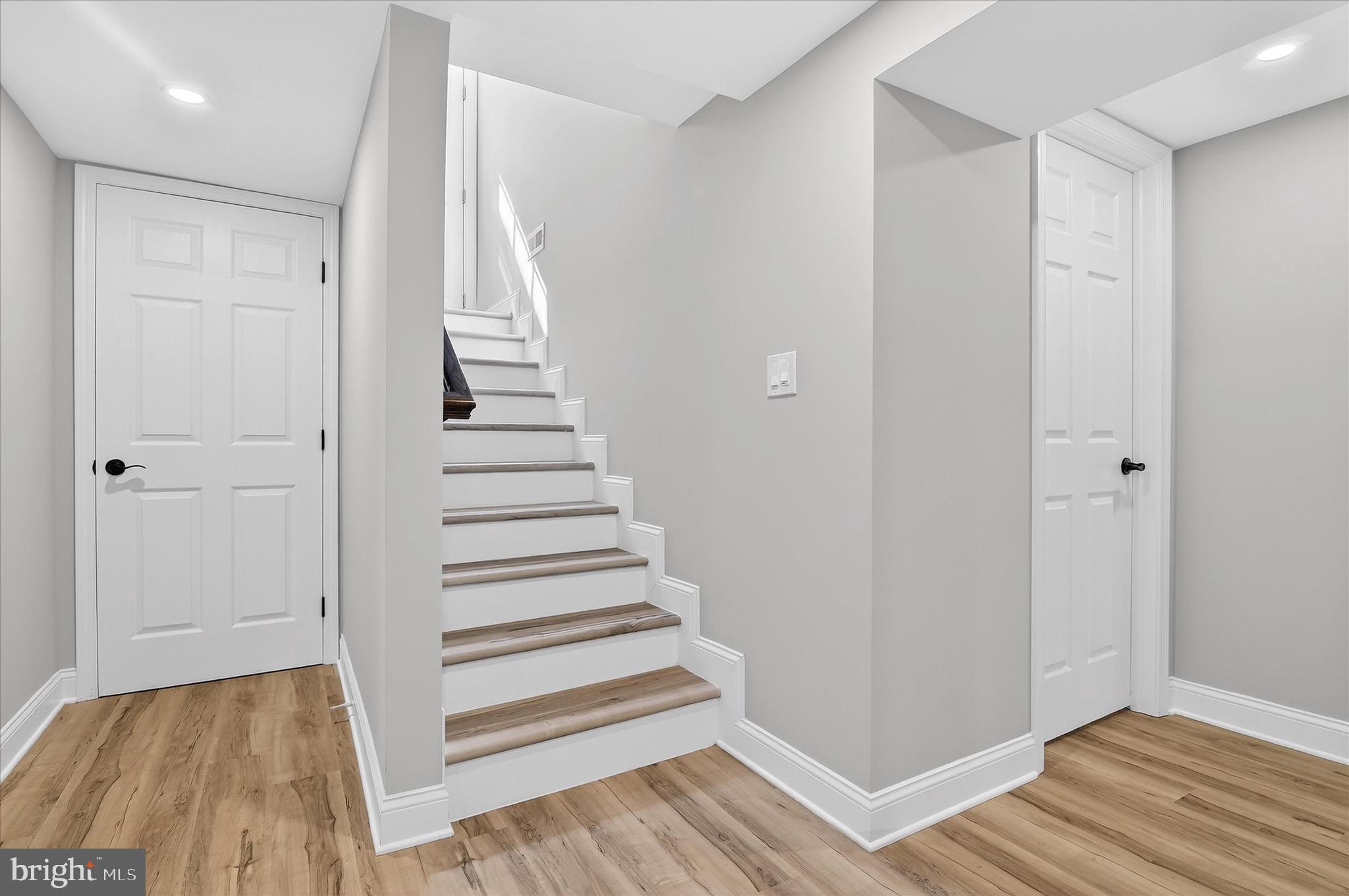 1607 North Glebe Road Arlington, VA 22207 - Photo 30 of 45 Basement