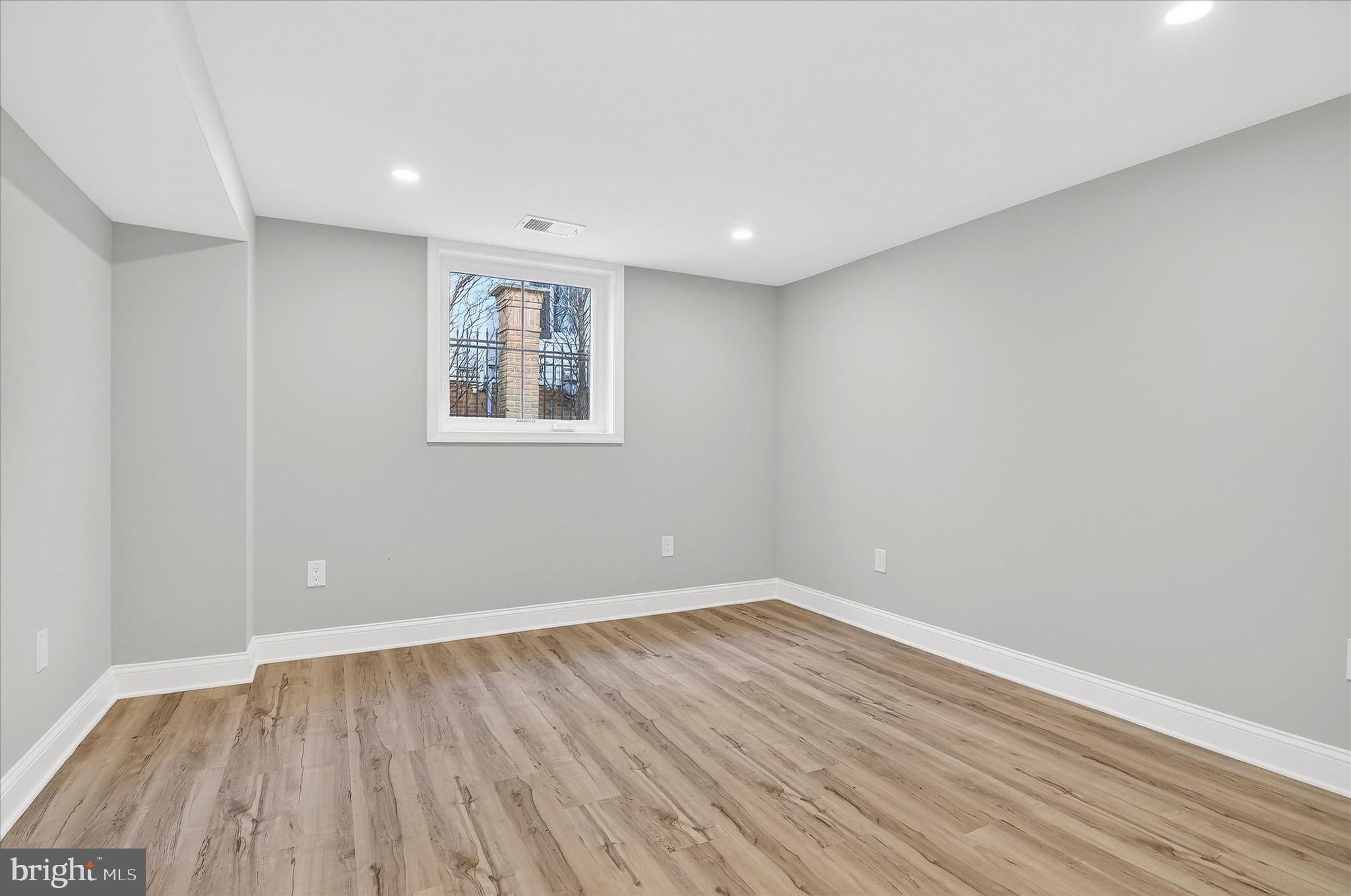 1607 North Glebe Road Arlington, VA 22207 - Photo 33 of 45 Bedroom Basement