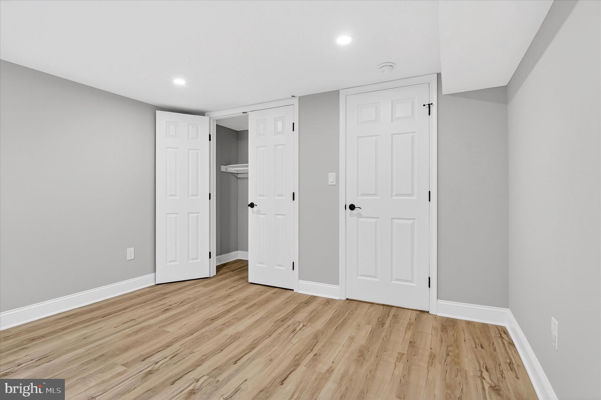 1607 North Glebe Road Arlington, VA 22207 - Photo 34 of 45 Bedroom basement