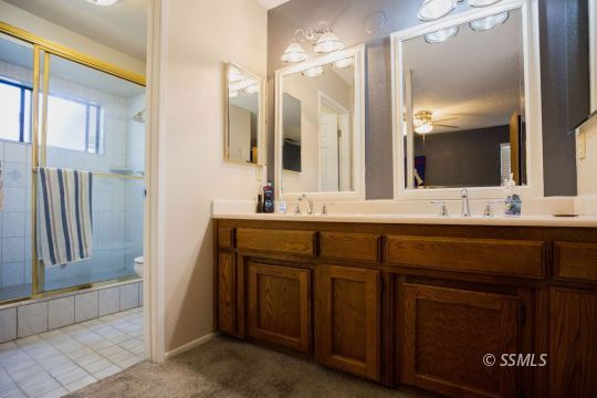 1206 Mountain View Drive Ridgecrest, CA 93555 - Photo 18 of 33 Gallery Image 18