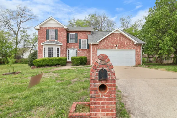 $1,800 | 1241 Gatsby Court, Clarksville, TN 37042