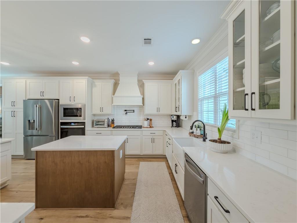 1396 Bearden Road Good Hope, GA 30641 - Photo 10 of 67