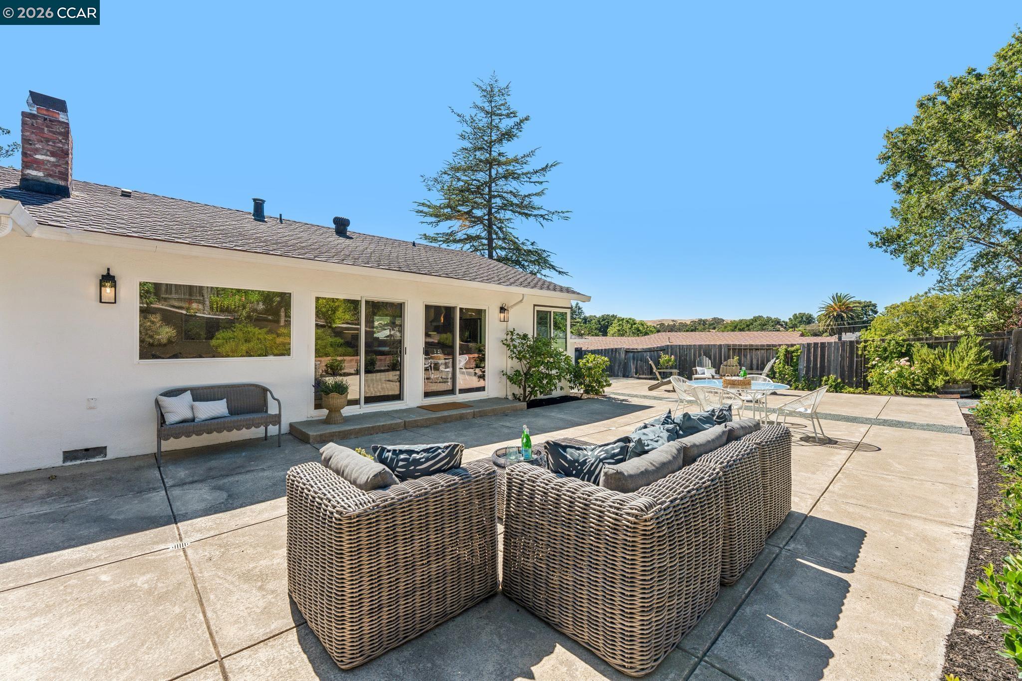 414 Castello Road Lafayette, CA 94549 - Photo 42 of 53