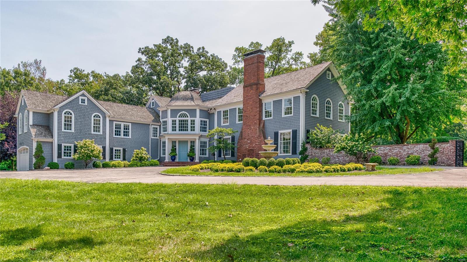 10 Edgewood Road St. Louis, MO 63124 - Photo 2 of 67 Gallery Image 2