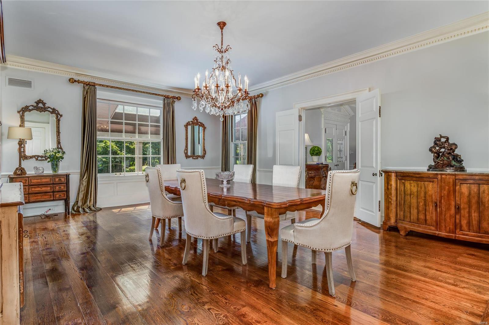 10 Edgewood Road St. Louis, MO 63124 - Photo 16 of 67 Gallery Image 16