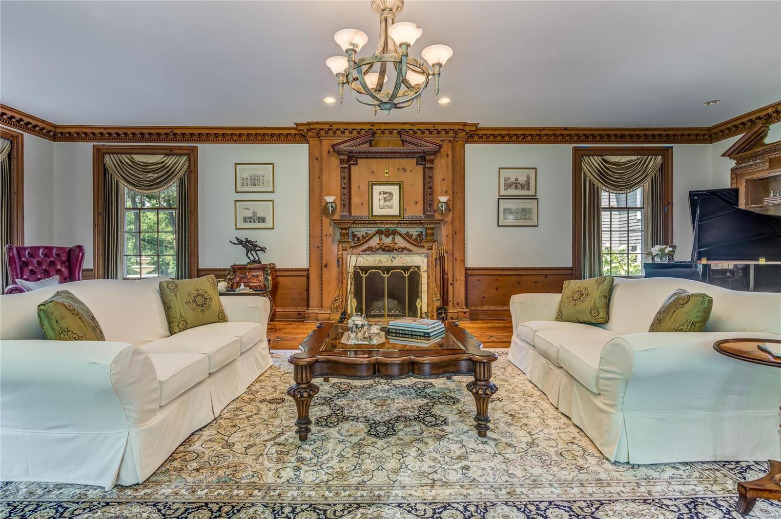 10 Edgewood Road St. Louis, MO 63124 - Photo 17 of 67 Gallery Image 17