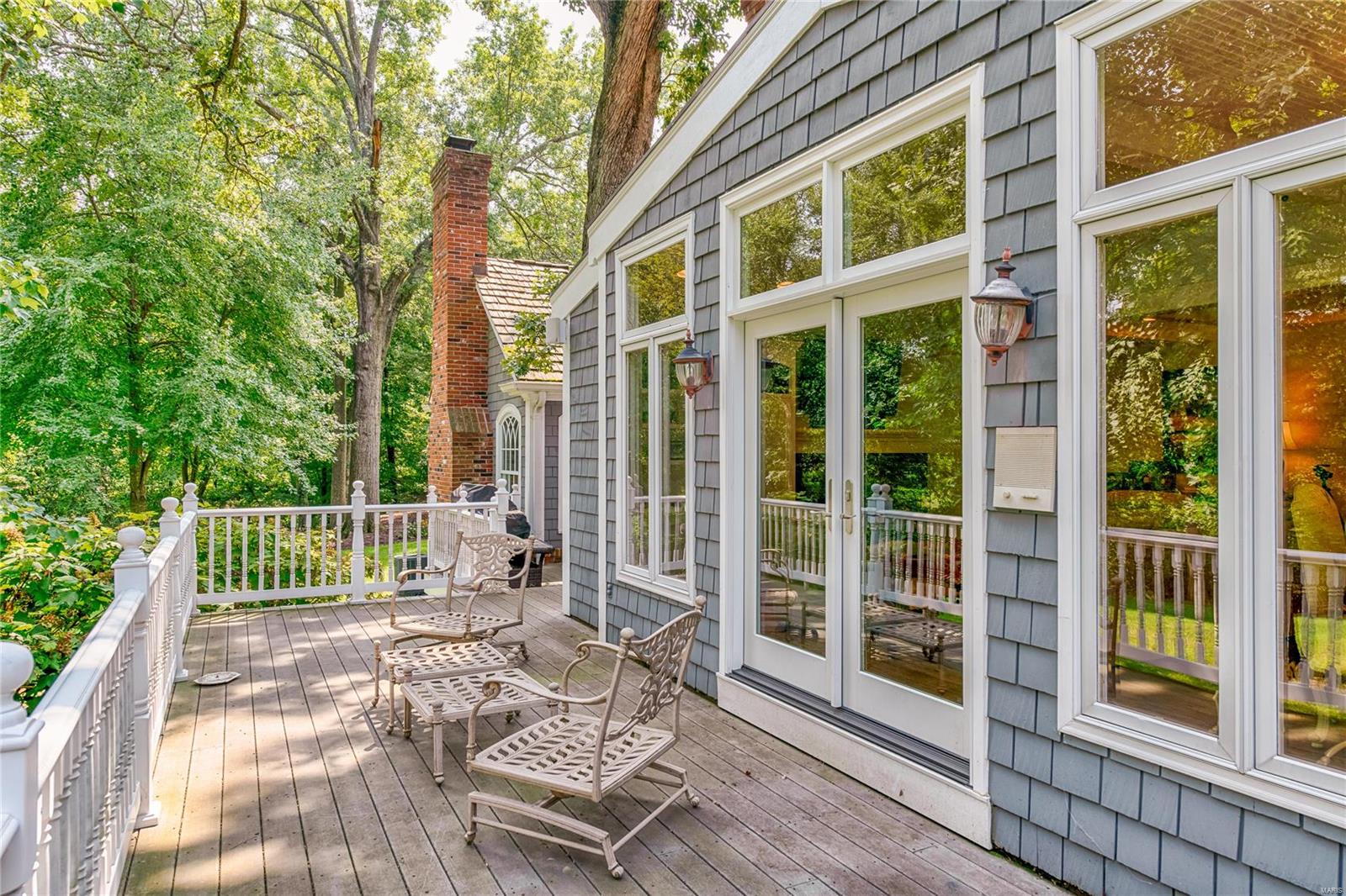 10 Edgewood Road St. Louis, MO 63124 - Photo 31 of 67 Gallery Image 31