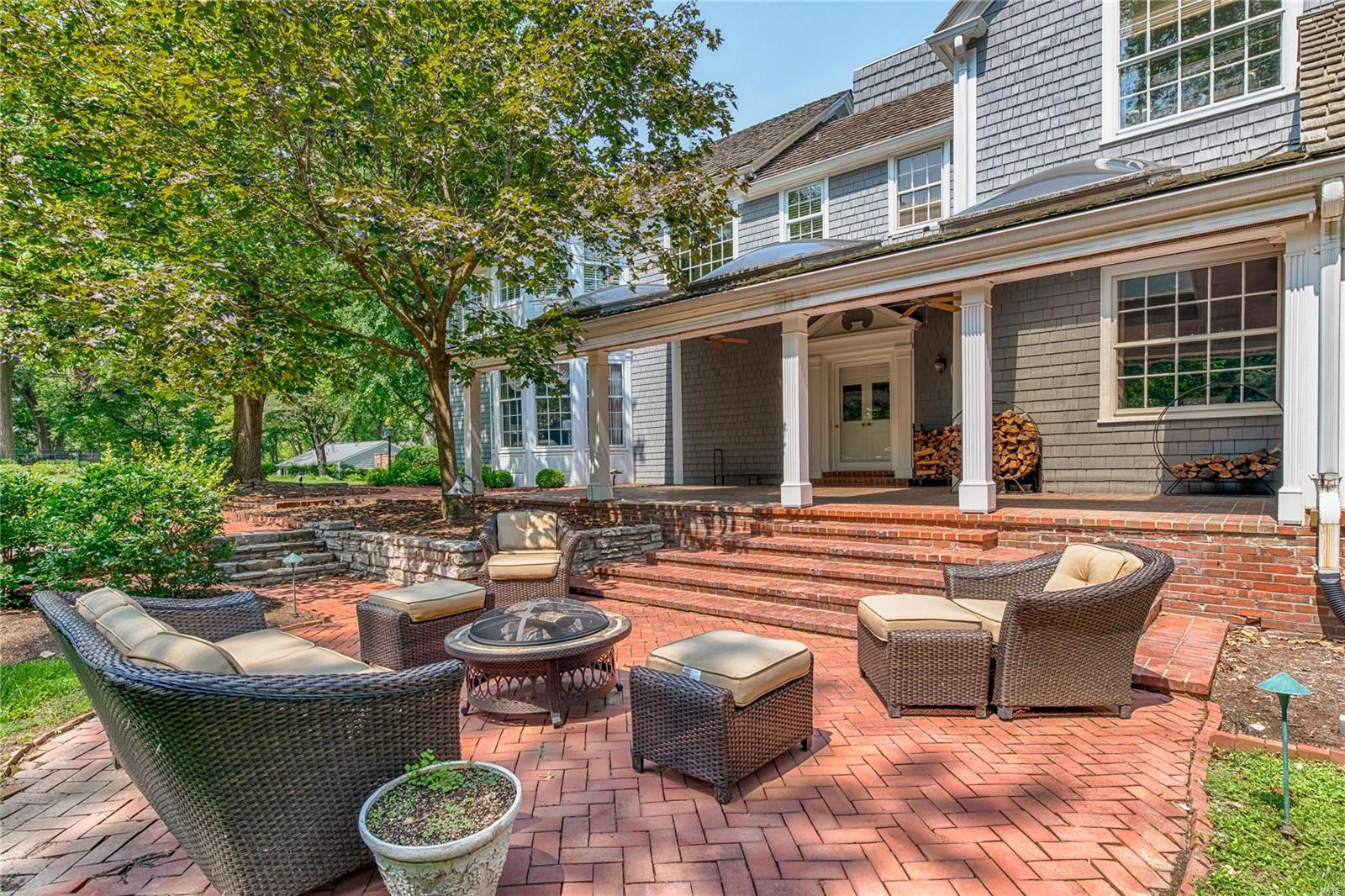 10 Edgewood Road St. Louis, MO 63124 - Photo 6 of 67 Gallery Image 6