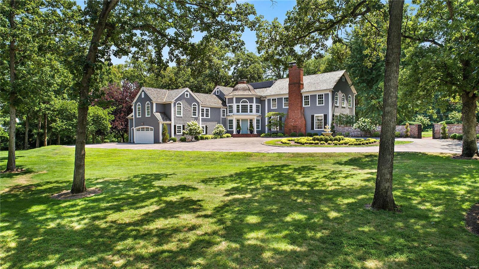 10 Edgewood Road St. Louis, MO 63124 - Photo 63 of 67 Gallery Image 63