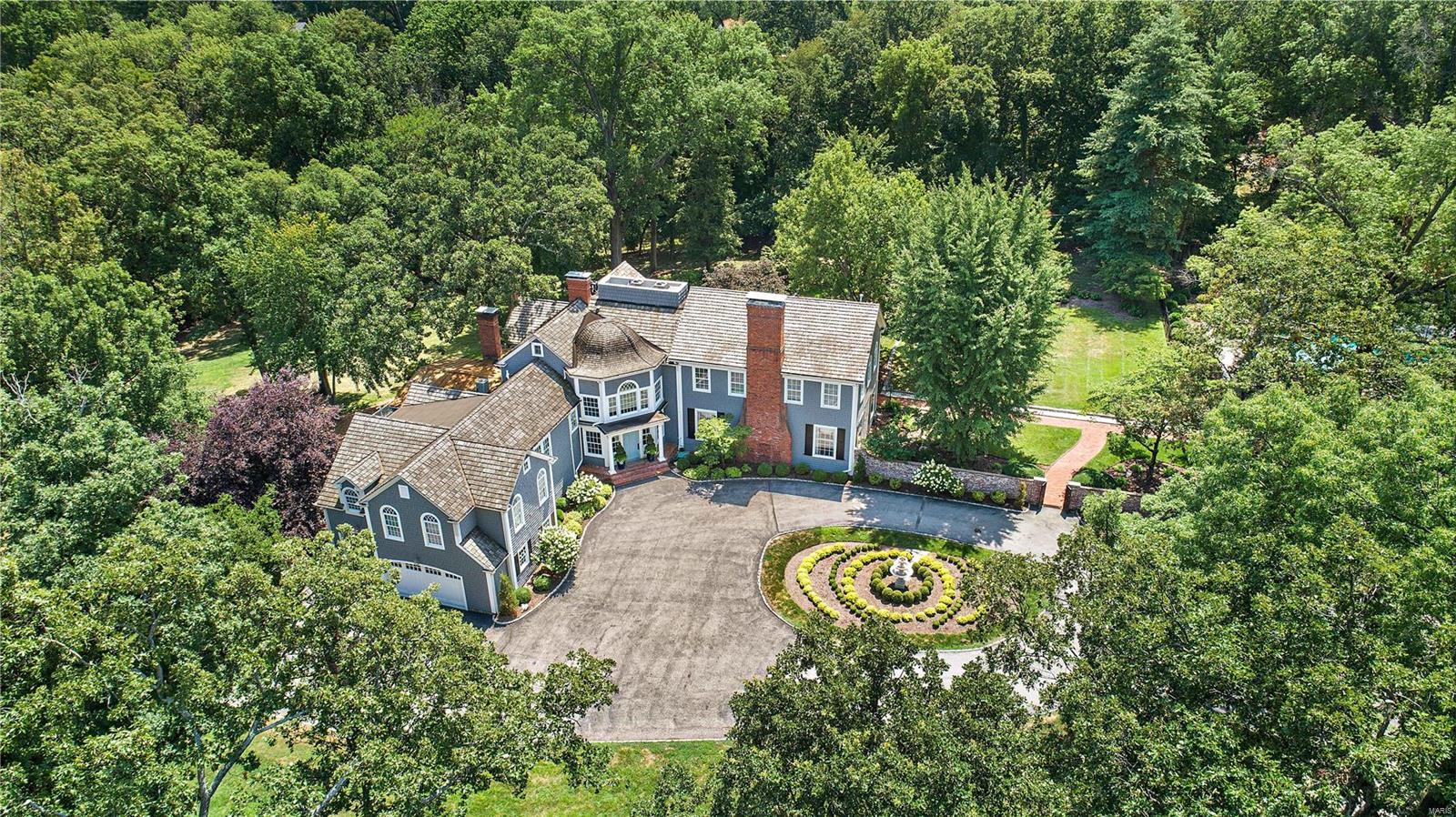 10 Edgewood Road St. Louis, MO 63124 - Photo 64 of 67 Gallery Image 64
