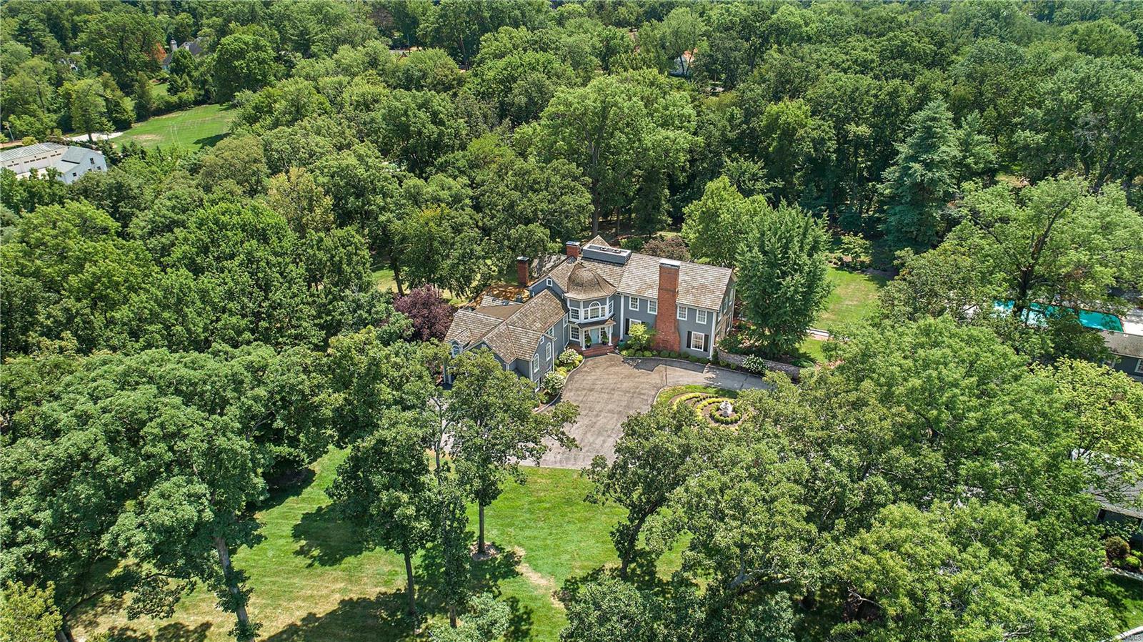 10 Edgewood Road St. Louis, MO 63124 - Photo 65 of 67 Gallery Image 65