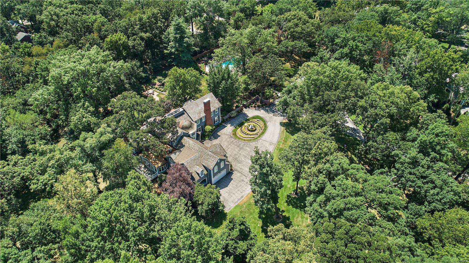 10 Edgewood Road St. Louis, MO 63124 - Photo 67 of 67 Gallery Image 67