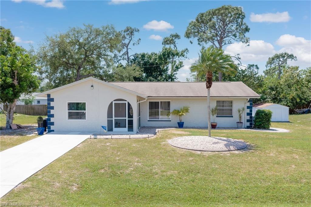 9216 Pineapple Road Fort Myers, FL 33967 - Photo 1 of 29 Gallery Image 1