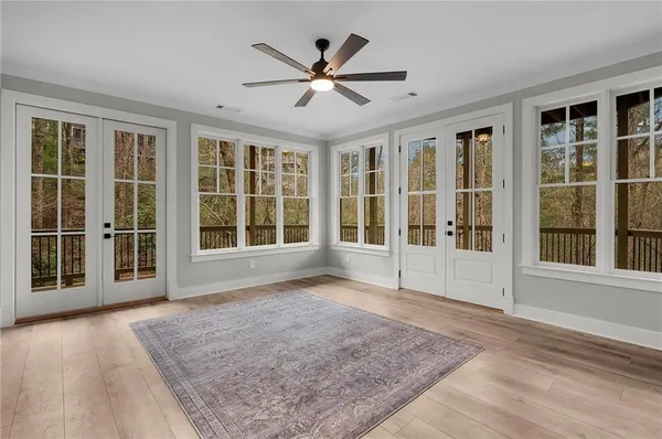 $875,000 | 43 Osi Way, Big Canoe, GA 30143