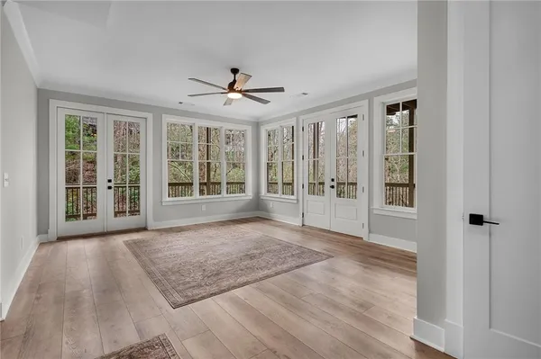 $875,000 | 43 Osi Way, Big Canoe, GA 30143