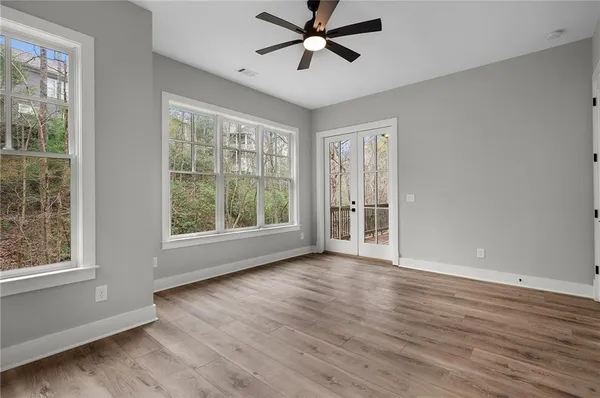 $875,000 | 43 Osi Way, Big Canoe, GA 30143