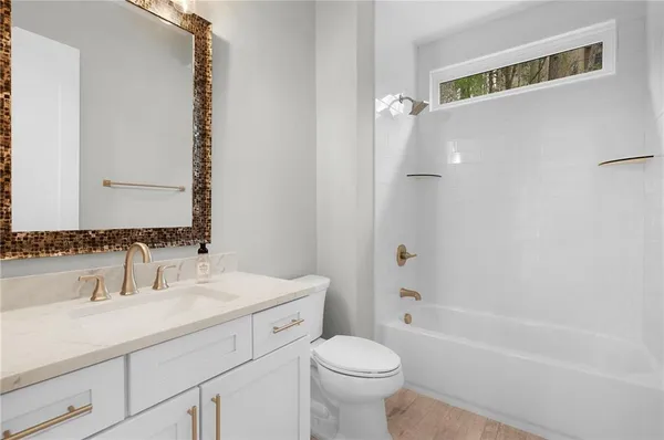 $875,000 | 43 Osi Way, Big Canoe, GA 30143